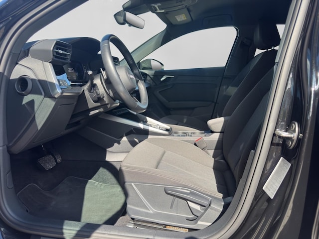 Audi A3 30 TDI S-Tronic Sportback