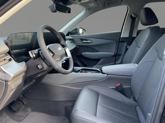 Audi Q3 Hybride S-Tronic