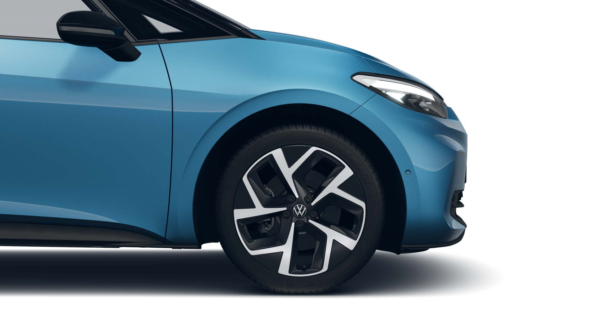 Volkswagen ID.3 ID.3 GOAL 52 kWh