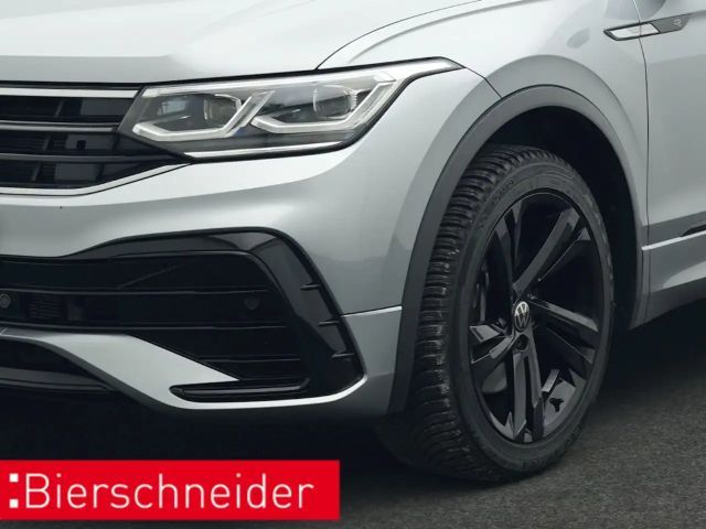 Volkswagen Tiguan 2.0 TDI Allspace DSG R-Line