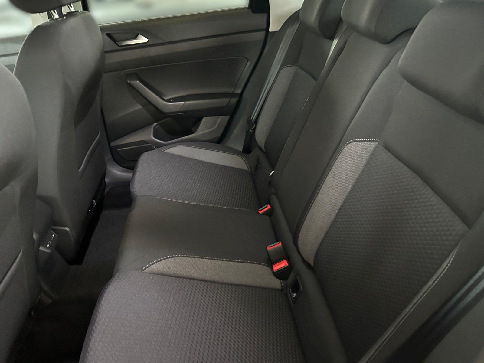 Volkswagen Taigo 1.0 TSI DSG Life