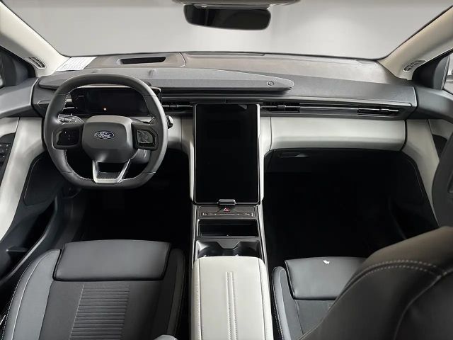 Ford Explorer EV RWD