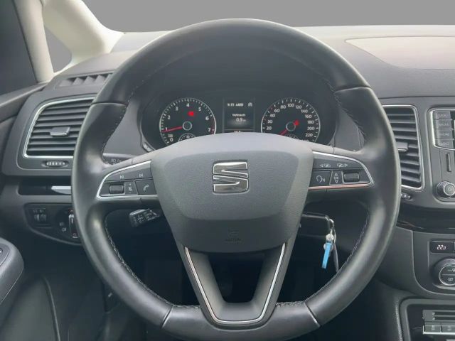 Seat Alhambra 1.4 TSI Style