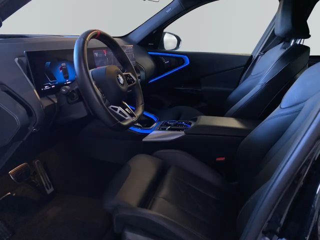 BMW X3 M-Sport xDrive