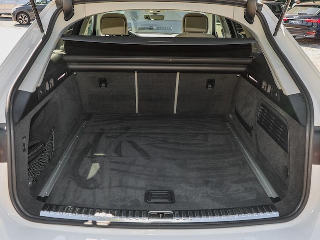 Audi A6 allroad 45 TDI Quattro S-Tronic