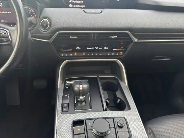 Mazda CX-60 4WD Homura Plus