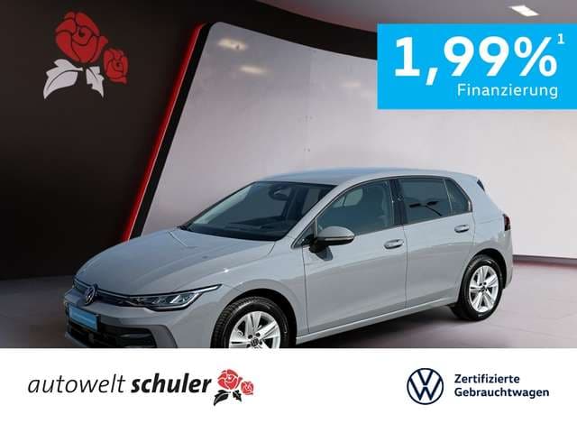 Volkswagen Golf 1.5 eTSI DSG Life