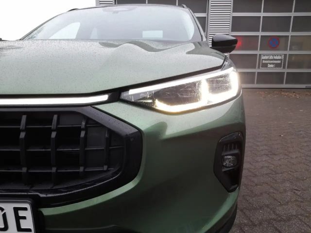 Ford Kuga Active Plug in Hybrid X