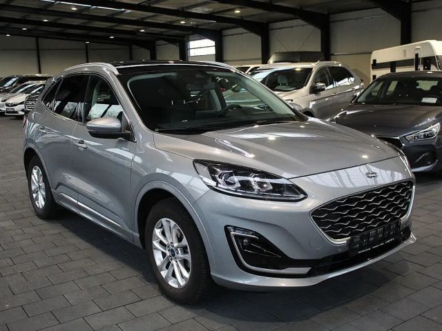 Ford Kuga AWD Vignale