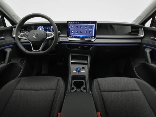 Volkswagen Tayron 1.5 eTSI DSG Life