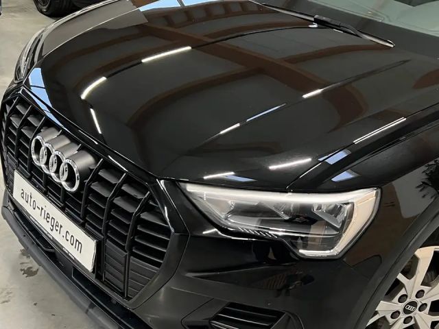 Audi Q3 35 TDI Quattro