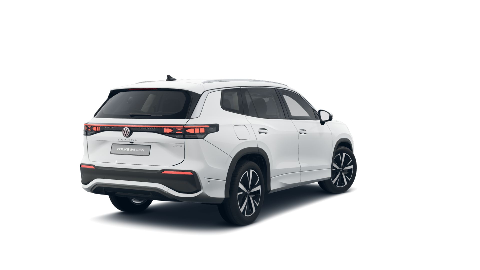 Volkswagen Tayron DSG Life