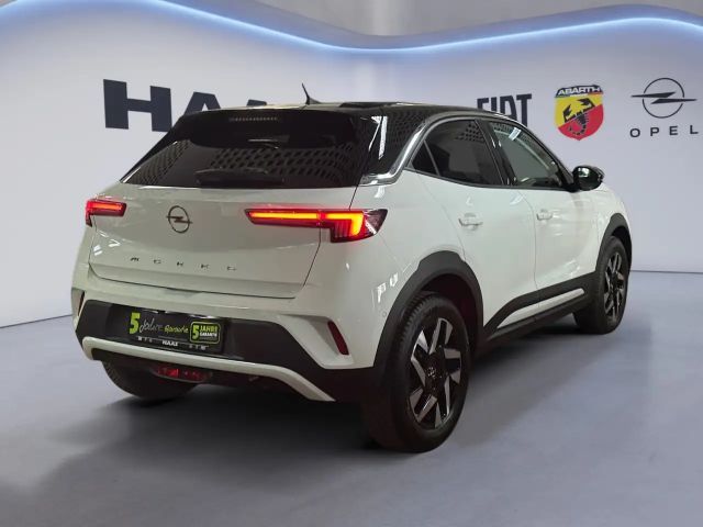 Opel Mokka Elegance