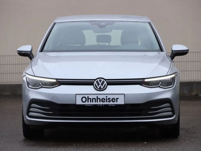 Volkswagen Golf DSG Golf VIII Life