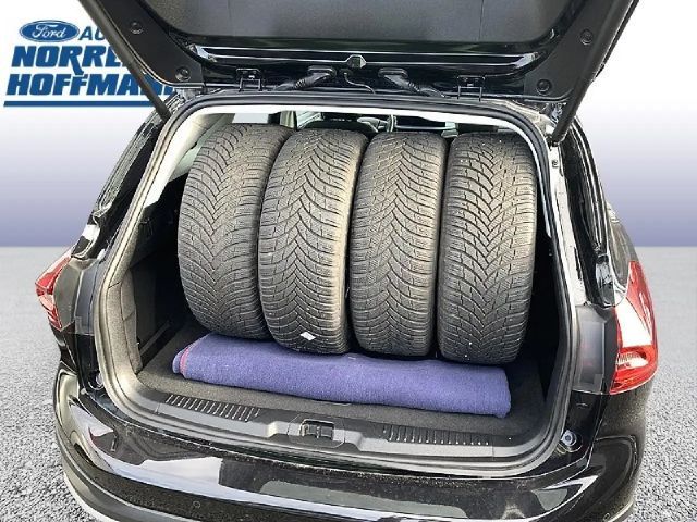 Ford Focus Active Vignale