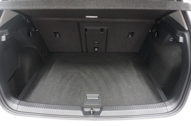 Volkswagen Golf 1.0 TSI Life