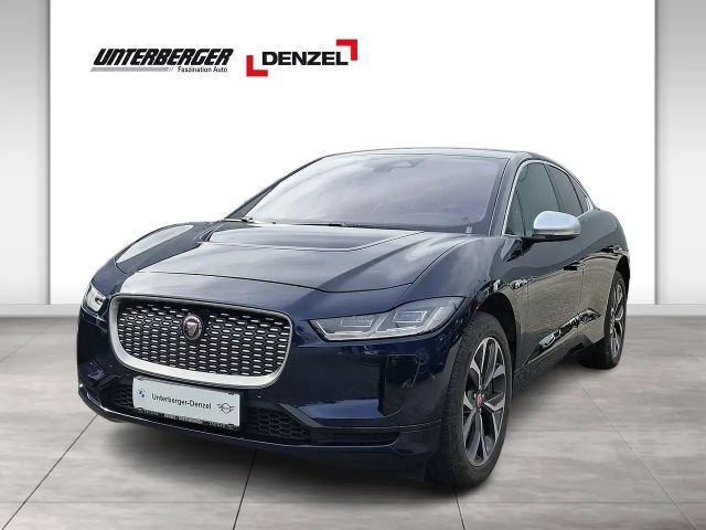 Jaguar I-Pace AWD S