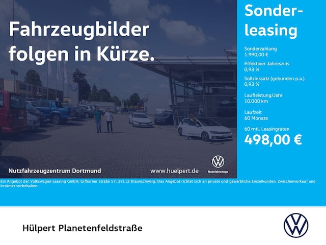 Volkswagen ID.Buzz ID.Buzz GOAL WÄRMEPUMPE HARMANKARDON 360CAM LM19