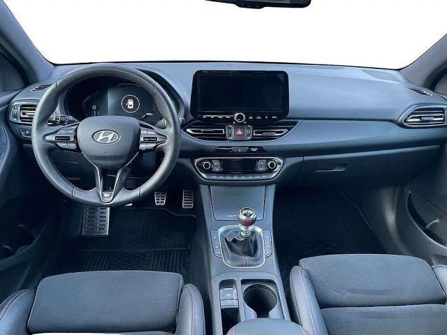 Hyundai i30 Hybrid N Line