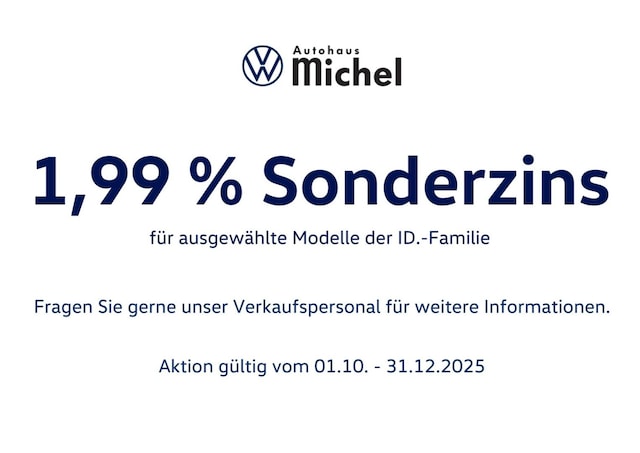 Volkswagen ID.3 58 KWh Performance Pro