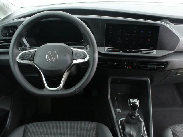 Volkswagen Caddy TDI