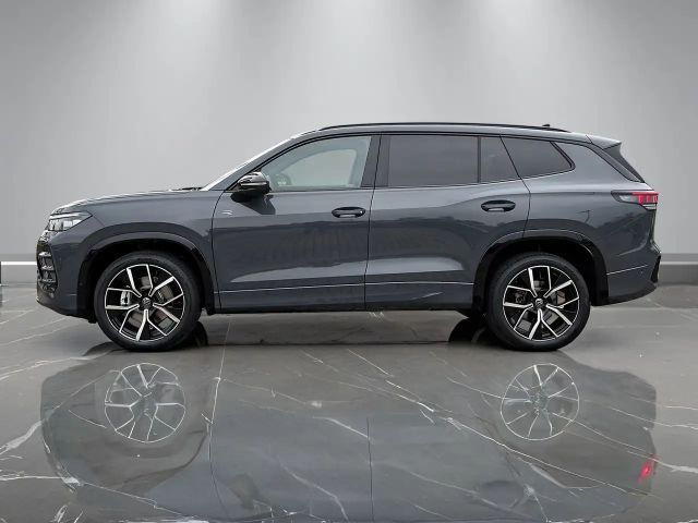 Volkswagen Tayron 2.0 TDI DSG R-Line Style