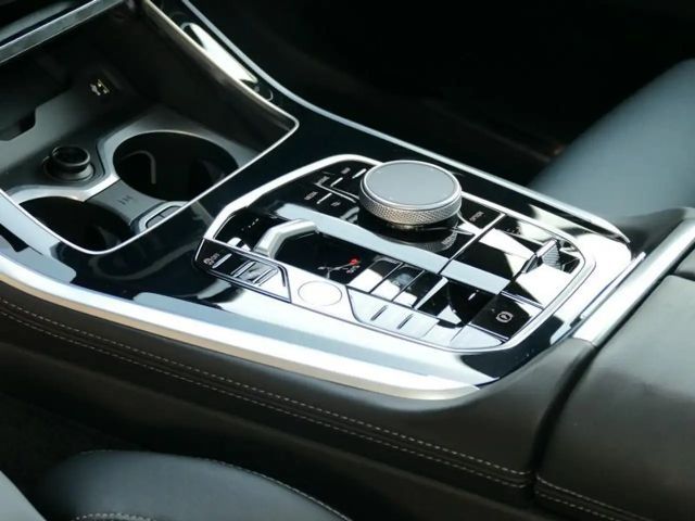 BMW X5 M-Sport xDrive50e