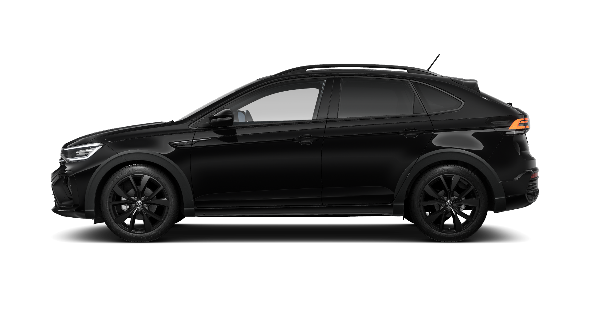 Volkswagen Taigo 1.5 TSI DSG R-Line