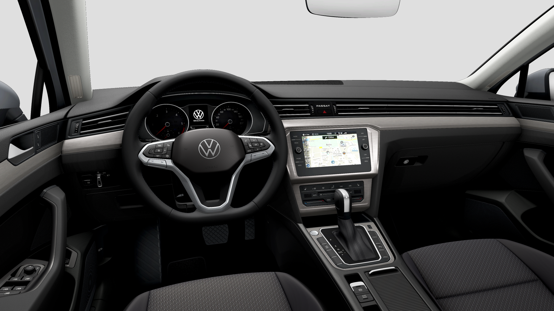 Volkswagen Passat 2.0 TDI Variant