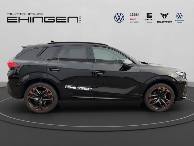 Cupra Terramar 1.5 eTSI