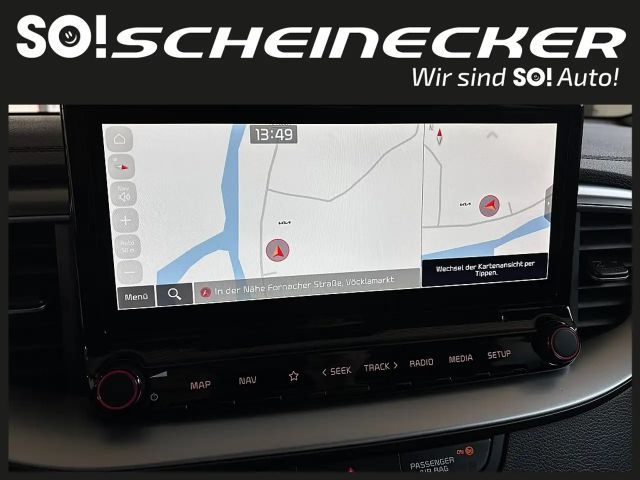 Kia Ceed GDi SportWagon