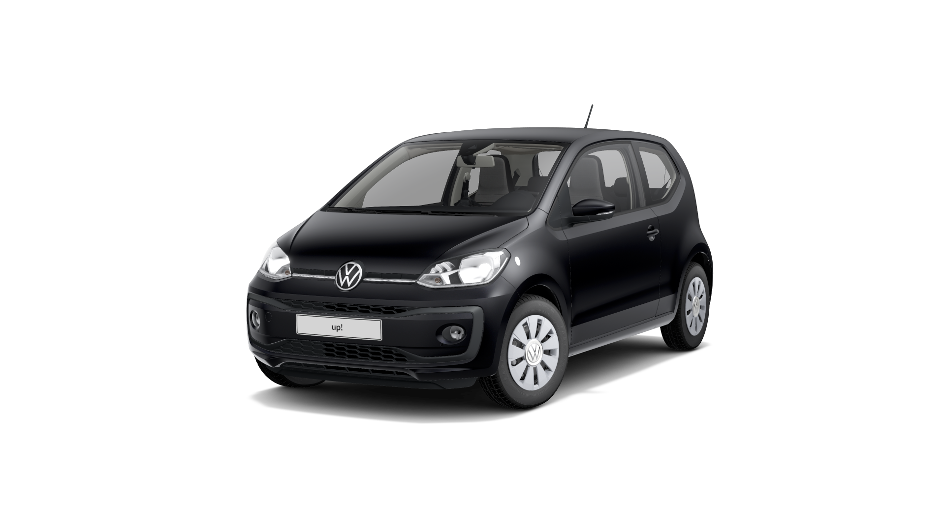 Volkswagen up! 1.0 Basis