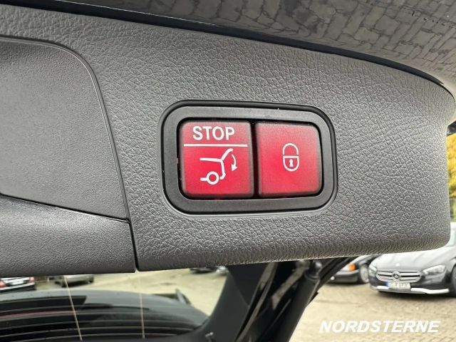 Mercedes-Benz GLA 200 GLA 200 d