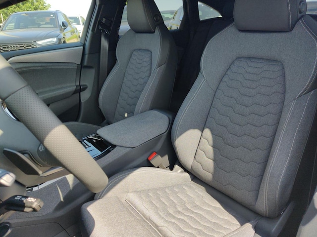 Audi A6 e-tron Performance Sportback