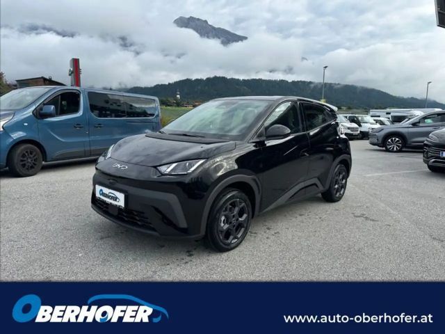 BYD Dolphin Surf 43.2 kWh Boost