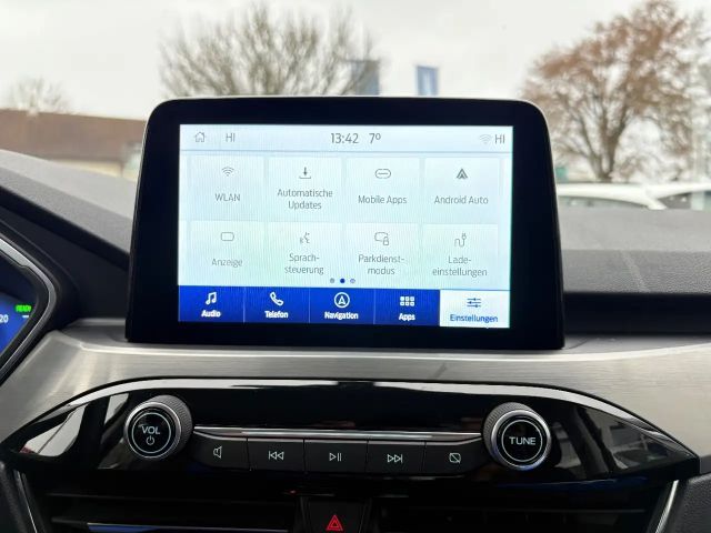 Ford Kuga Plug in Hybrid Titanium