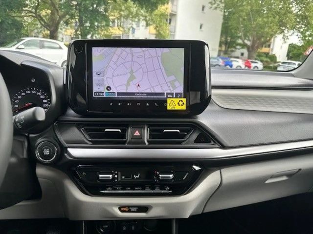 Suzuki Swift Comfort DualJet Hybrid