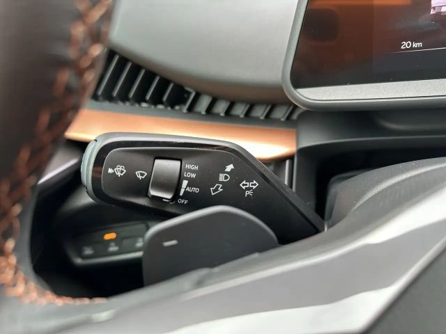 Cupra Tavascan 210kW/286PS