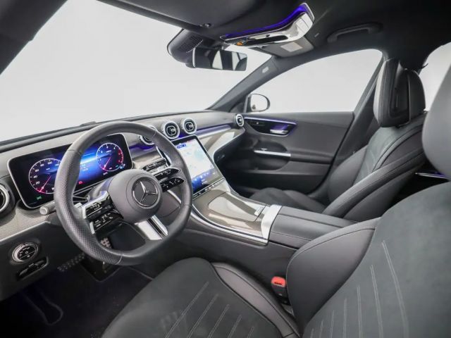 Mercedes-Benz C 200 C 200 d Estate