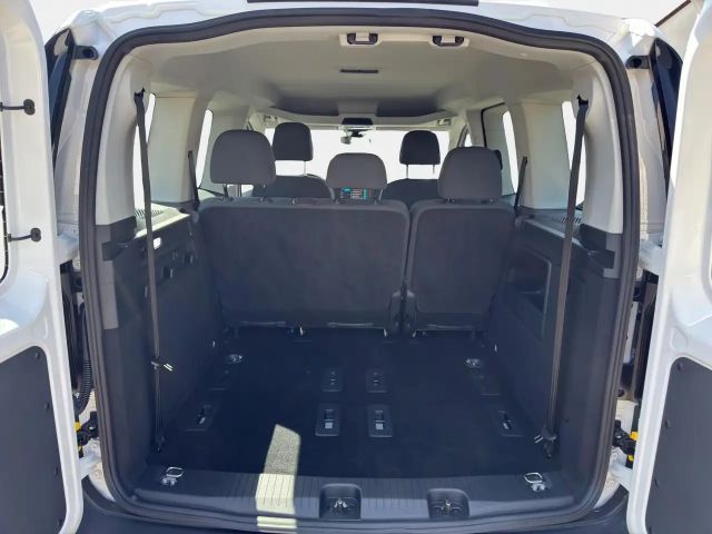 Volkswagen Caddy 2.0 TDI