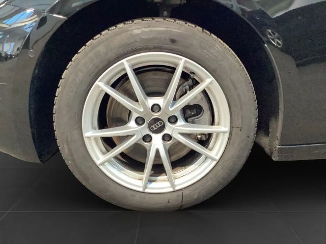 Audi A5 TDI LEDER KAMERA PRIVACY SOUND