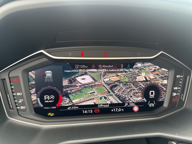 Audi A1 30 TFSI S-Tronic Sportback