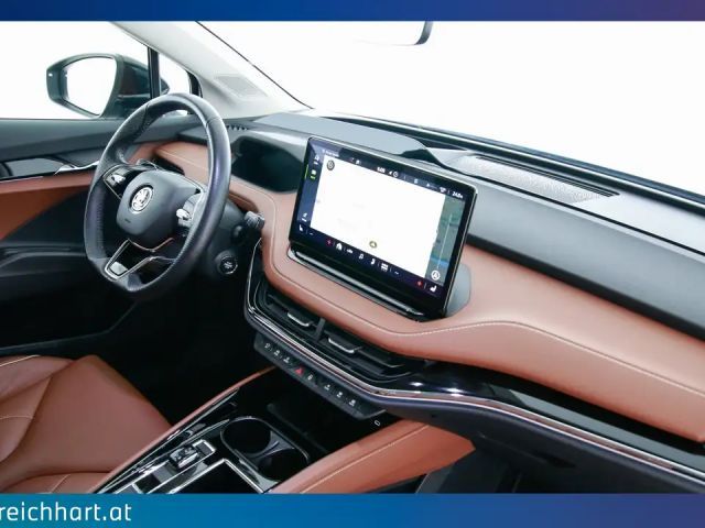 Skoda Enyaq iV 80