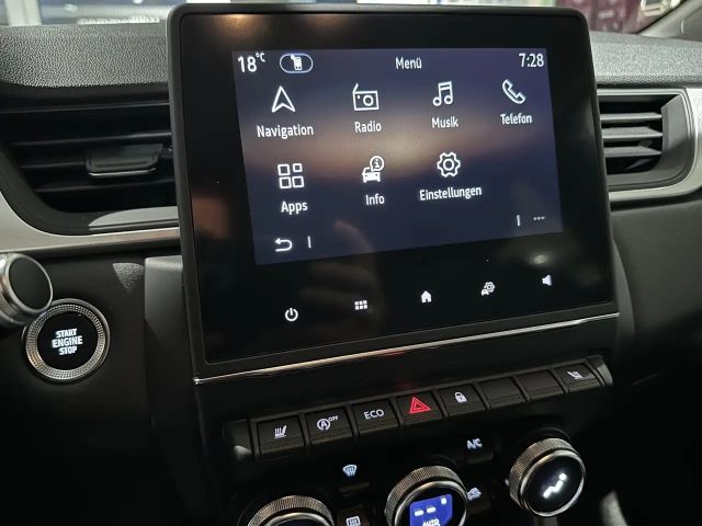 Renault Captur Experience TCe 90