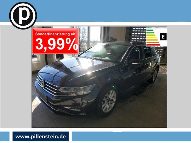 Volkswagen Passat Business DSG Variant