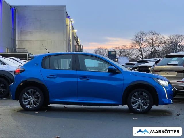 Peugeot E-208 Active Pack