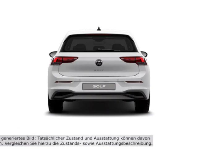 Volkswagen Golf Rabbit 45 TSI