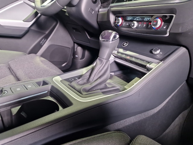 Audi Q3 35 TFSI S-Tronic