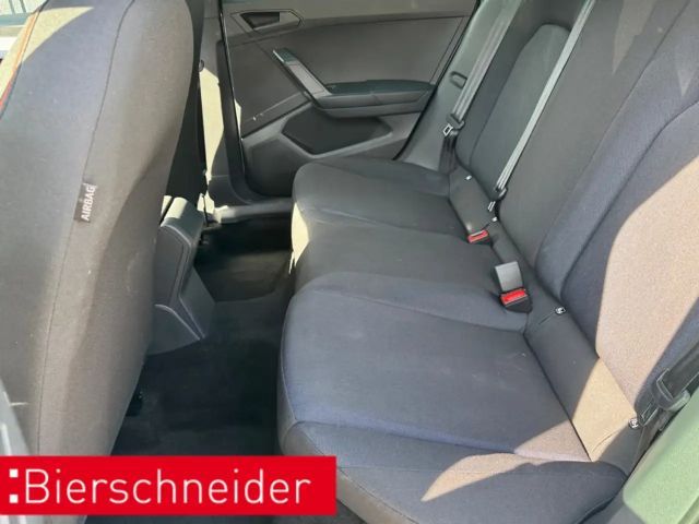 Seat Ibiza 1.0 TSI FR-lijn