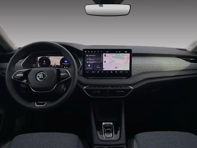 Skoda Octavia 1.5 TSI Combi Selection